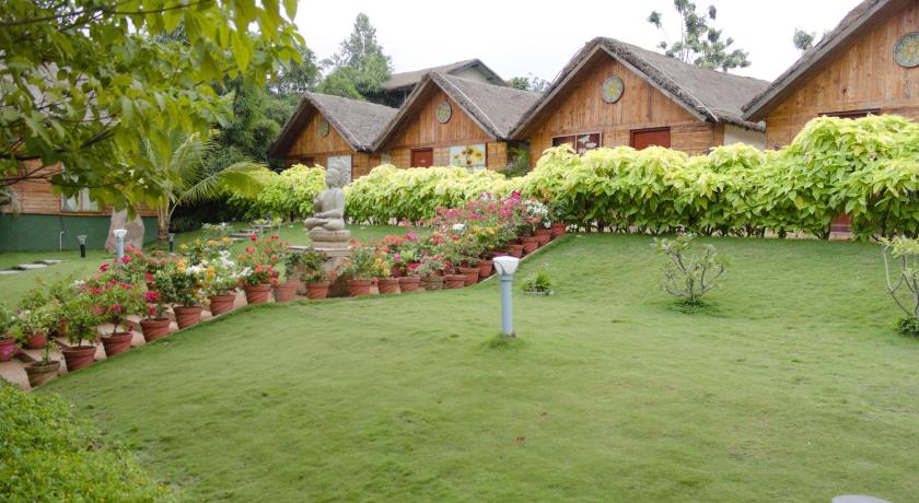 Mrugavani Resort & Spa