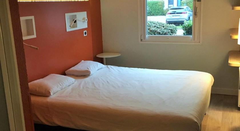 ibis budget Strasbourg La Vigie