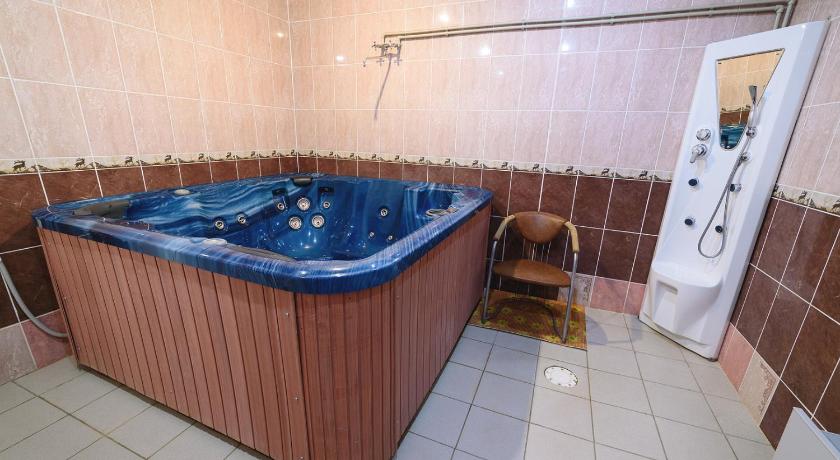 Hotel Pantera photo