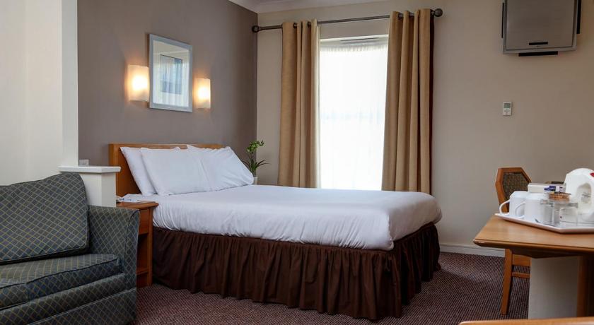 Best Western Garden Court Aylesbury