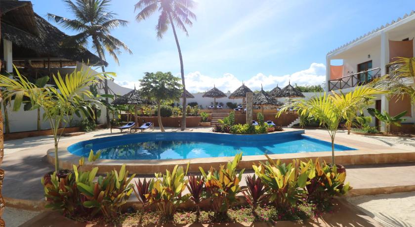 Kiganja — Hotel in Zanzibar