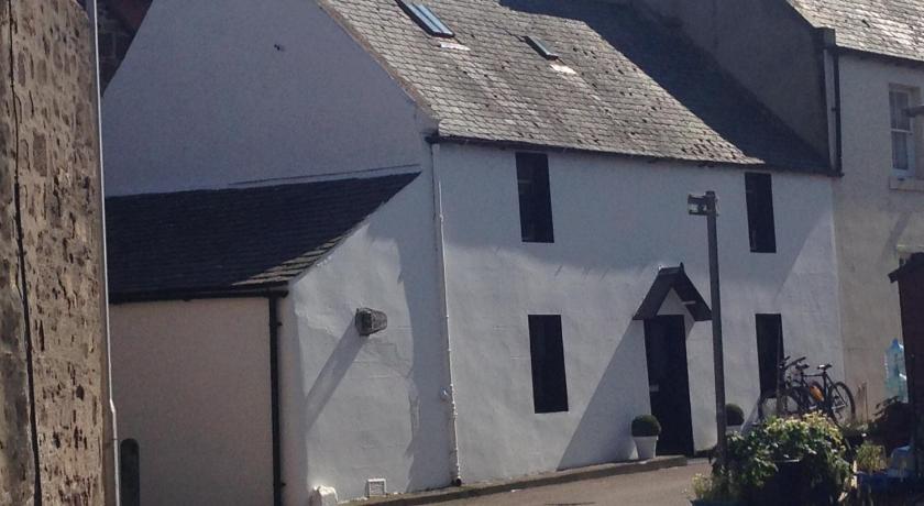 Dunnottar Cottage — Hotel in Stonehaven
