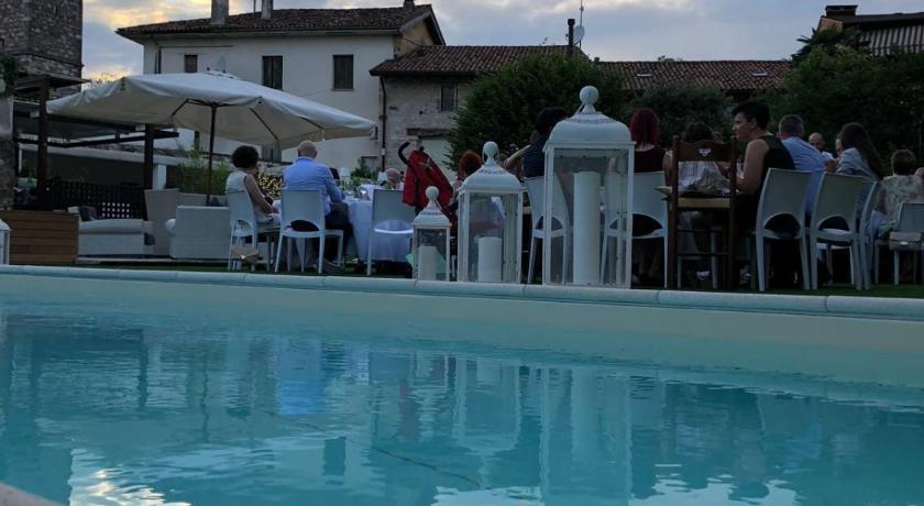 La Locanda Del Grop
