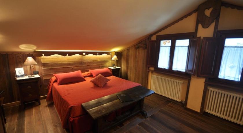 Hotel Maison Saint Jean photo
