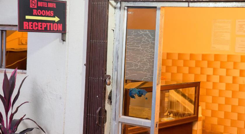 Hotel Orfil photo