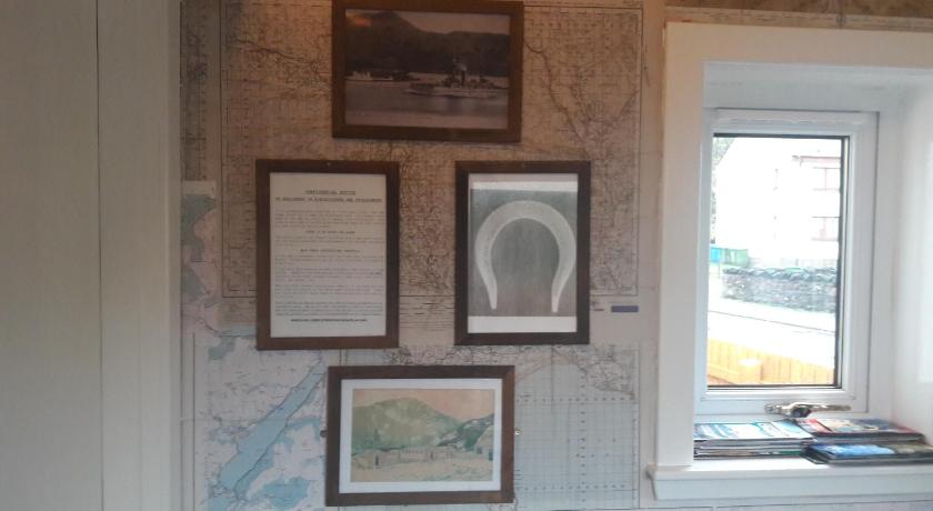 Leven and Linnhe Apartments, West Highland Way Holidays photo