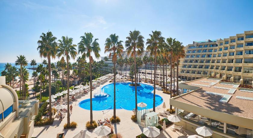 Hipotels Mediterraneo Hotel - Adults Only