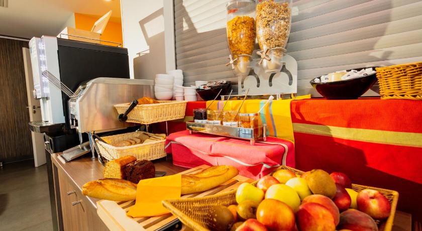 Appart-Hôtel Mer & Golf City Perpignan Centre (formerly Adagio Access