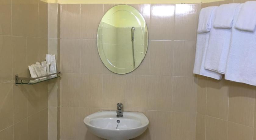 Mother's Home Hotel photo