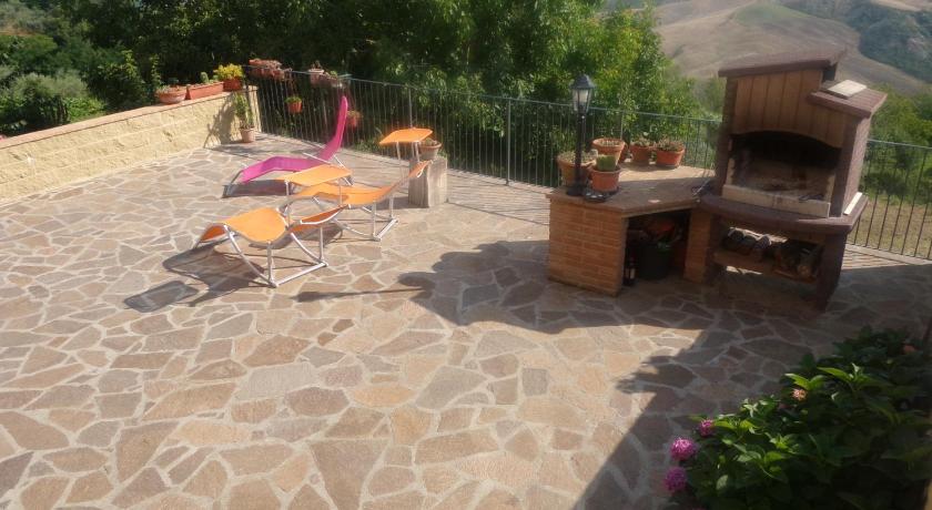 Casa Vacanze Santa Cristina photo
