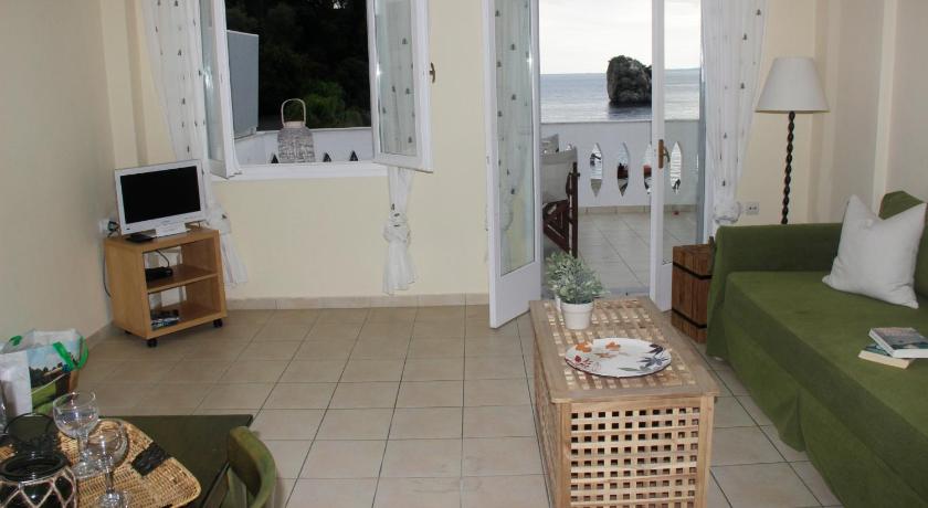 Image of Apartment with Sea View 0