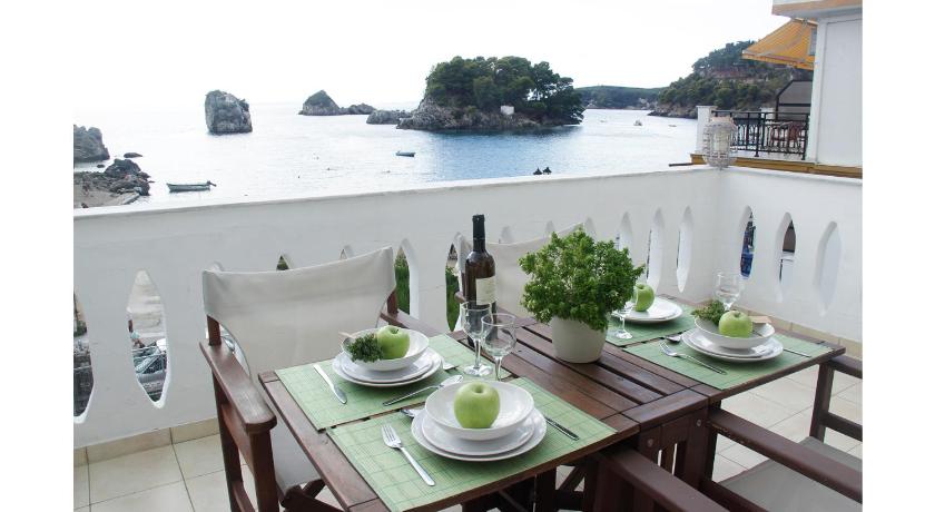 Bakagiannis Apartments photo