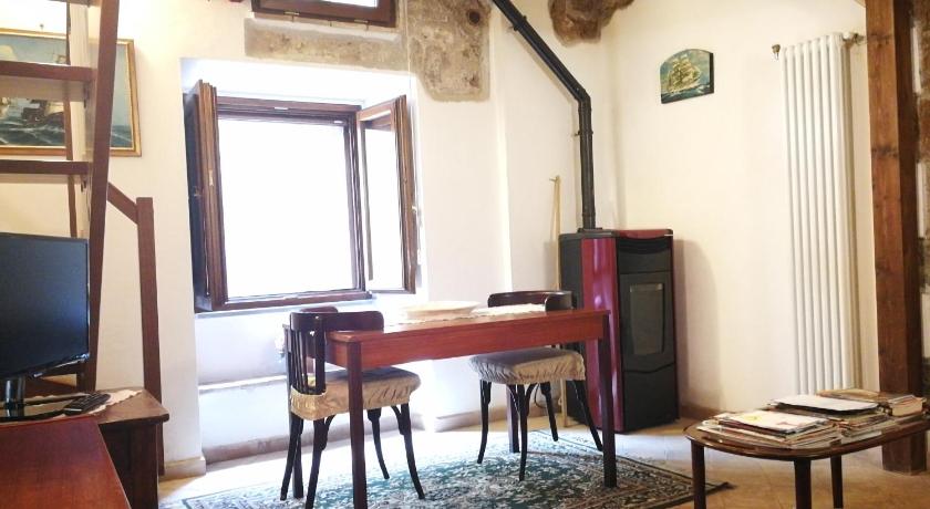 Appartamento La Loggia photo