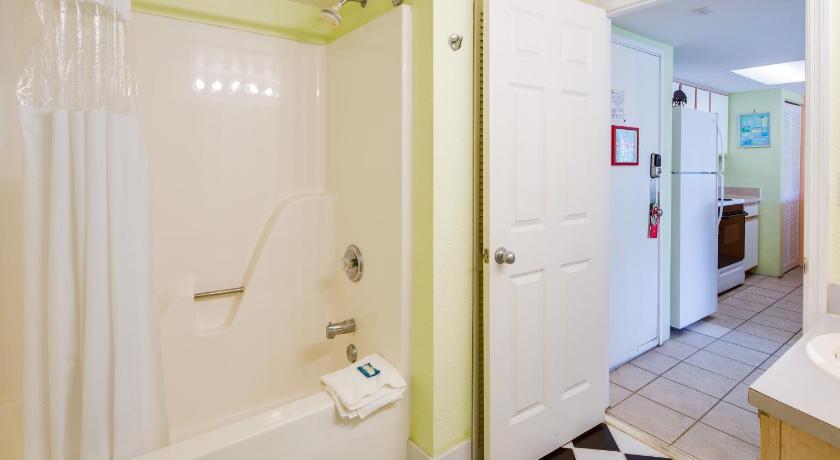 Sunrise Suites Saint Lucia Suite #201 photo
