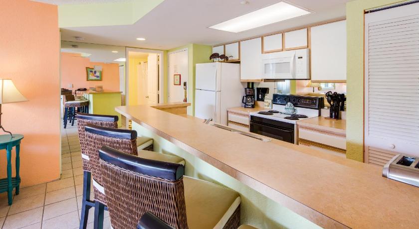 Sunrise Suites Saint Lucia Suite #201 photo