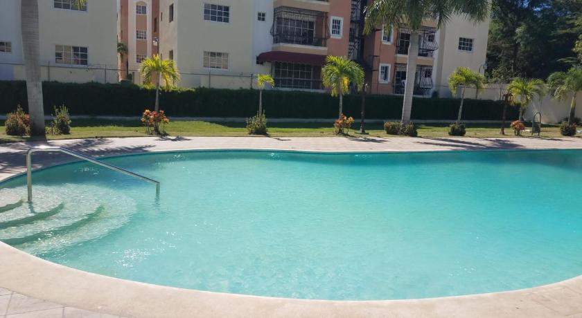 Image of Apartment with Balcony 29