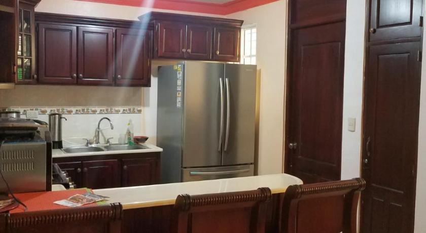 Image of Apartment with Balcony 7