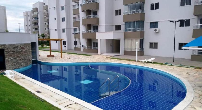 Image of Apartment with Pool View 28