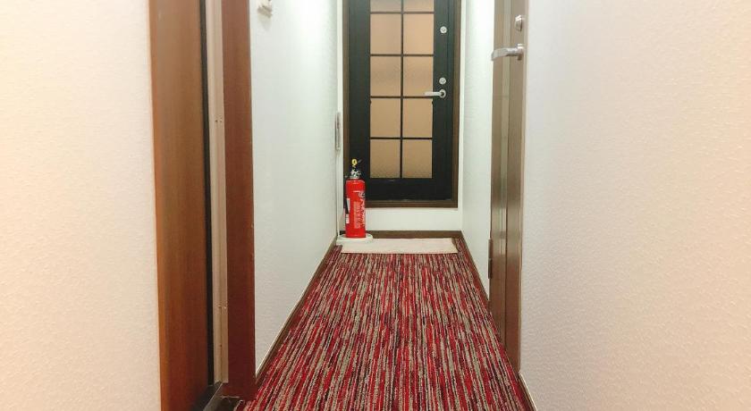 Guanjing Apartment photo
