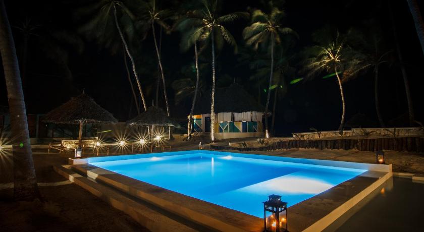 Tsunami Village photo