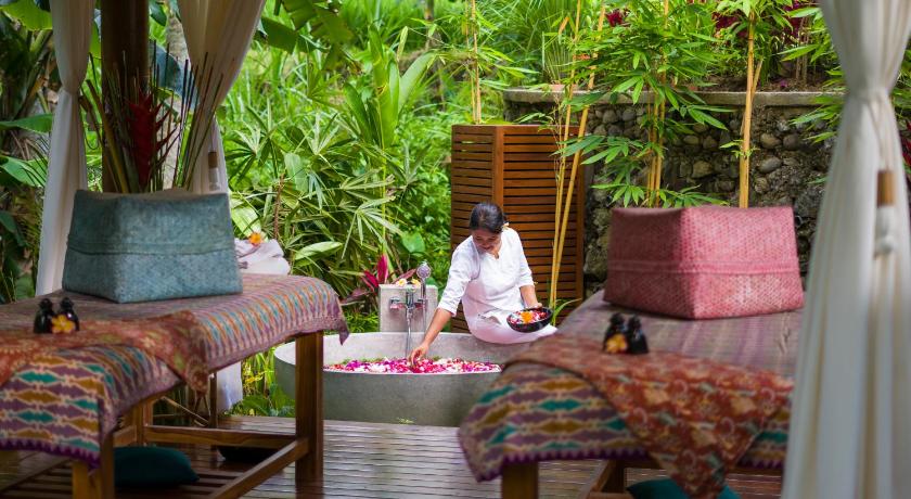 Calma Ubud Suite & Villas