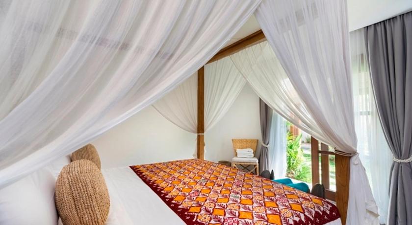 Calma Ubud Suite & Villas