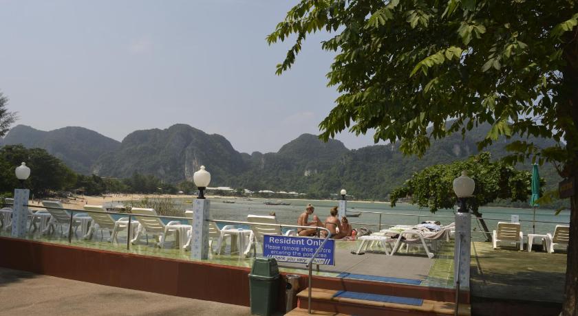 Phi Phi View Point Resort photo
