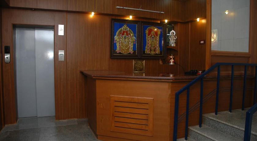 VENKKATRAMANAA RESIDENCY photo