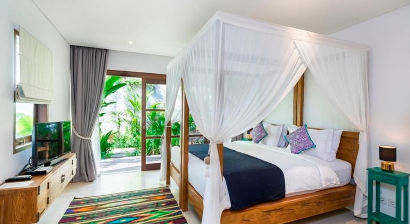 Calma Ubud Suite & Villas