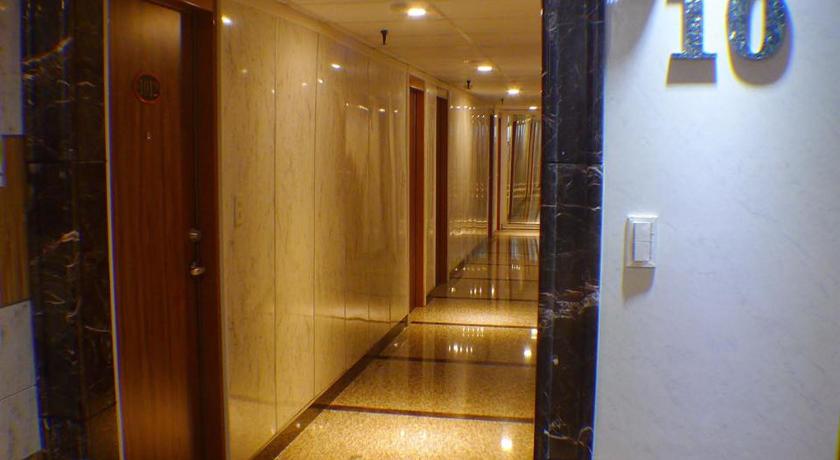 Hotel Lo Fu - image 8
