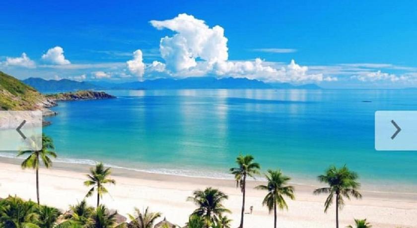 Minh Cat Hotel – Nha Trang, MO