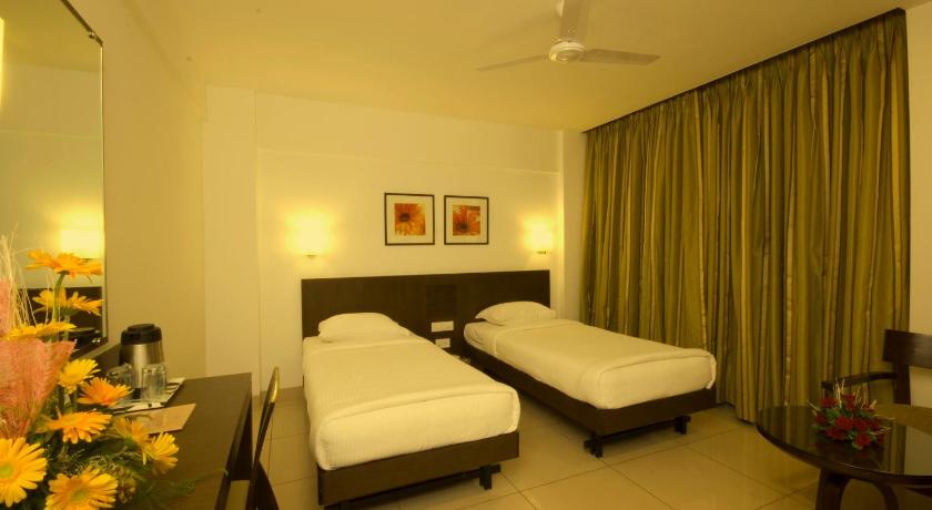 Image of Standard Double or Twin Room 0