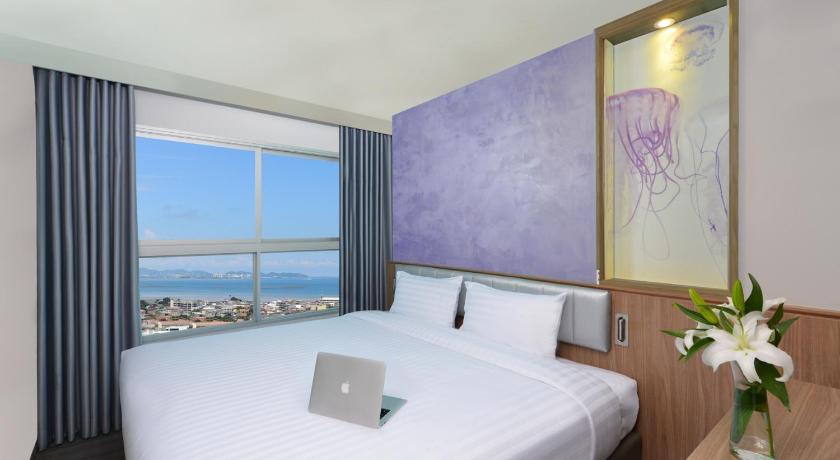 รูปของห้องสำหรับครอบครัว 4 คน (Family 4 Pax) 6