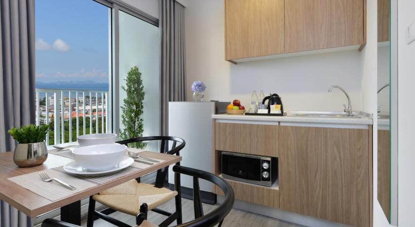 รูปของดีลักซ์ คิง (Deluxe King) 5