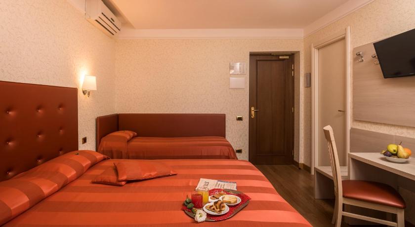 Hotel Villa Rosa