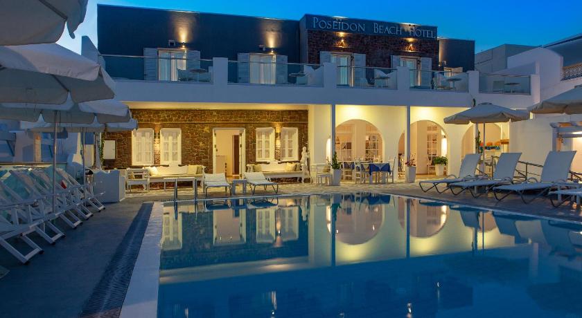Hotel Poseidon