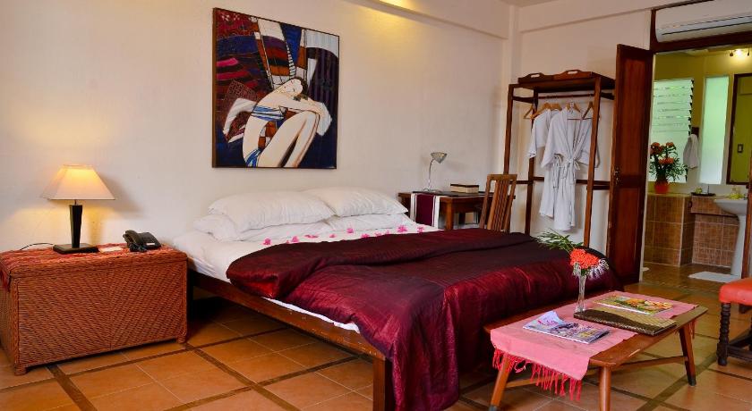 Image of Superior King Room 1