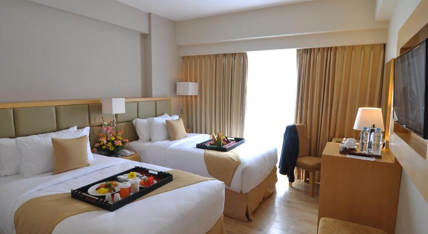 Star Hotel Semarang