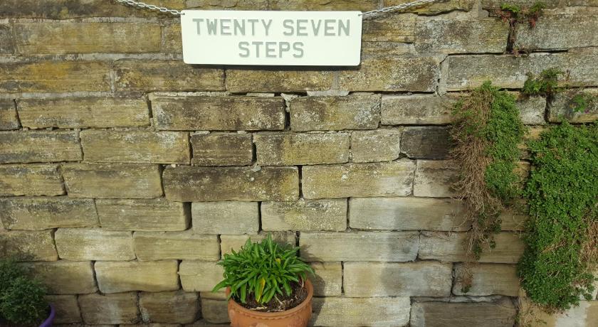 Twenty Seven Steps photo