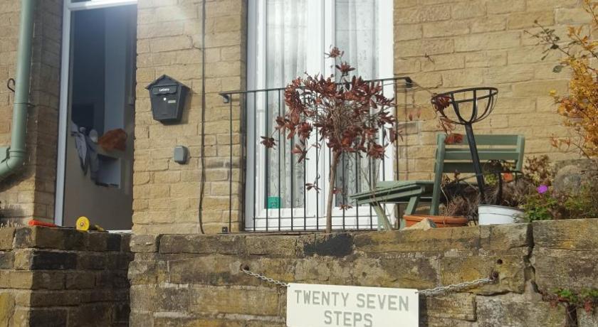 Twenty Seven Steps photo