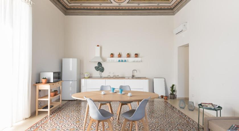 Darsena Apartments by Wonderful Italy