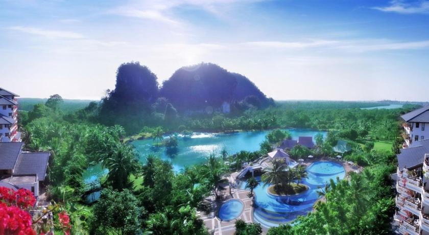 Maritime Park & Spa Resort (SHA Plus+) photo