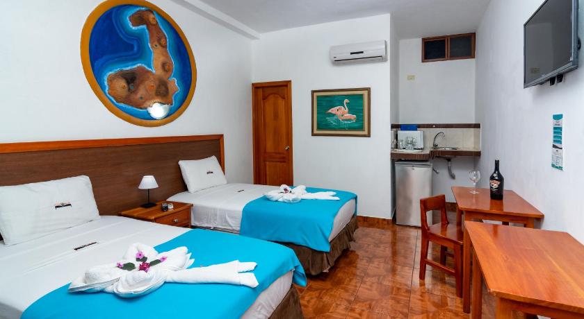 Hotel Coloma Galapagos photo