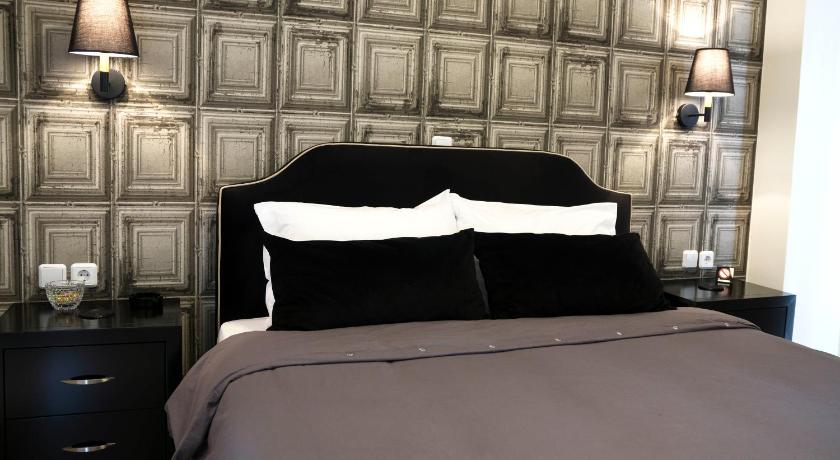 Athens Edition 2.0 — Hotel in Athens