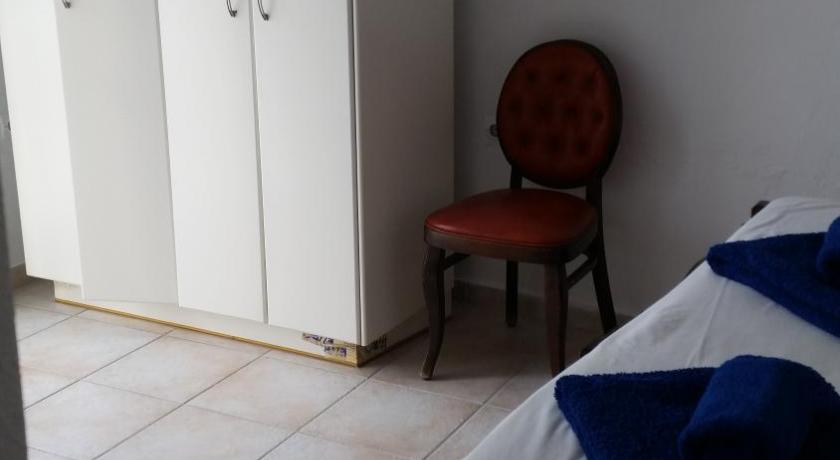 Dimitra Apartments K photo