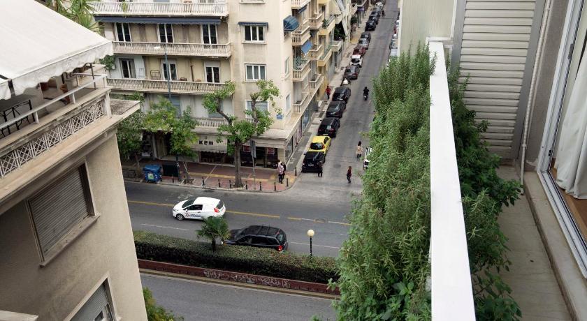 Athens Edition 2.0 photo