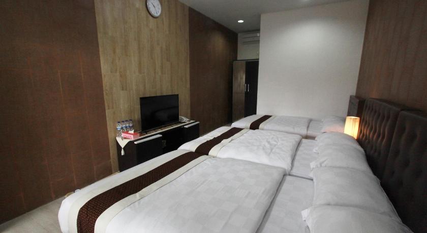 BeOne House Jogja photo