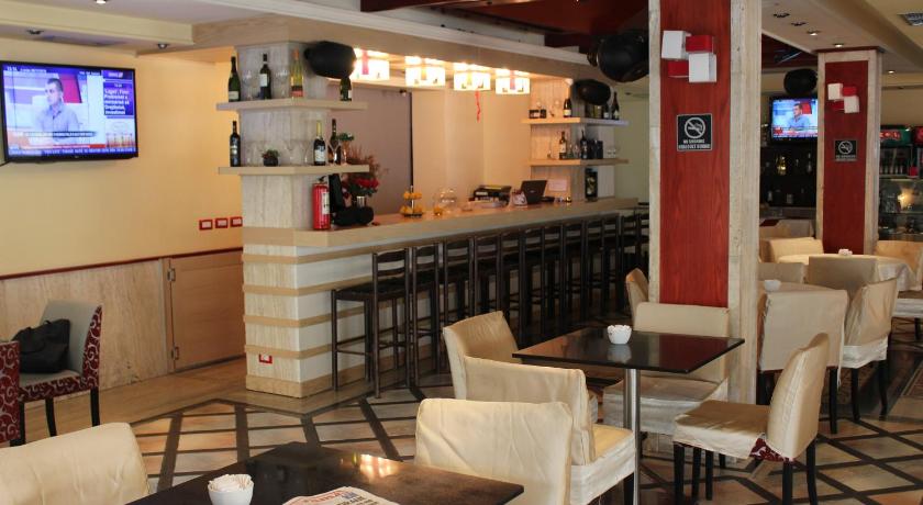 Hotel Piemonte photo