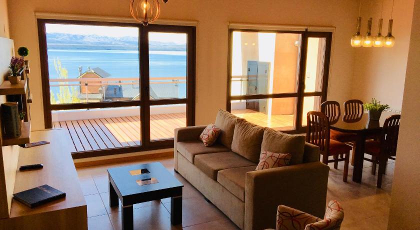 Balcones al Nahuel II — Hotel in San Carlos de Bariloche