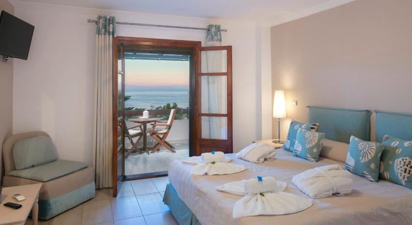 Magic Hotel — Hotel in Skiathos Island
